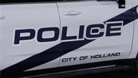 Grant money to offset Holland Police costs for three officers assigned to drug, gang task force post image