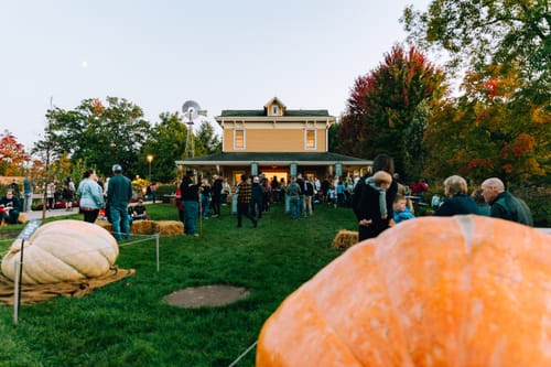 Meijer Gardens set to showcase Michigan music as part of October’s ‘Autumn Nights’ post image