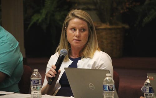 Georgetown grapples with how to continue meeting emergency medical service needs post image