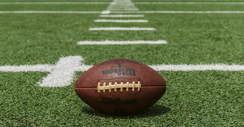 Final Score Report: Football (Week 11) post image