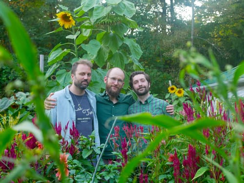 Kalamazoo Fretboard Festival 2026 to star Cold Mountain Child, Billy Davis and more post image