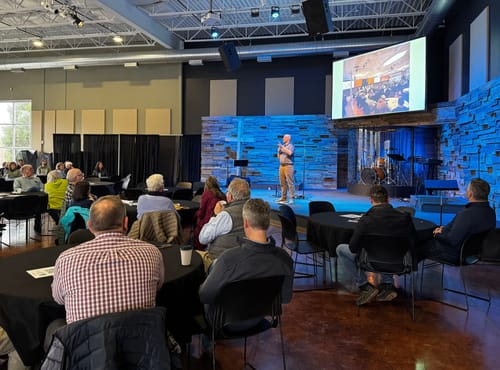 Hodgkinson, Goward win seats on conservation district board; highest vote total ever recorded post image