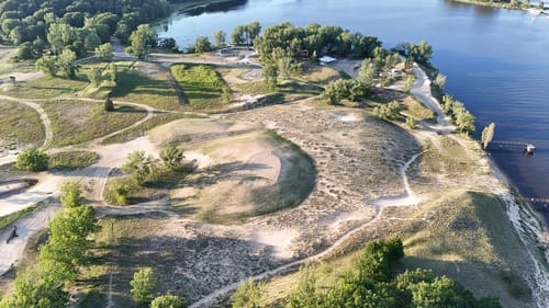 Settlement agreement poised to expand North Ottawa Dunes post image