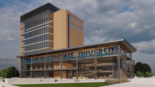 GVSU receives $1.6 million as part of first-ever Michigan Innovation Fund post image