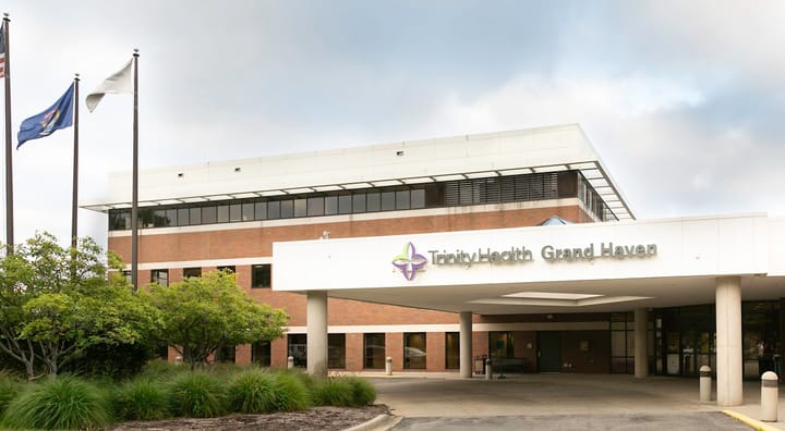 The future looks bright for healthcare in Ottawa County
