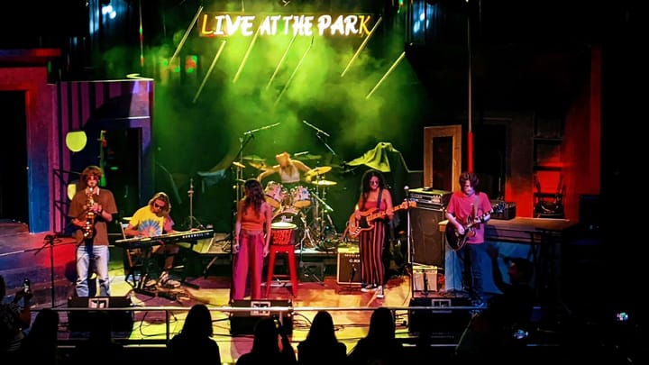 18-band lineup set for Jammie Awards honoring the best Michigan music