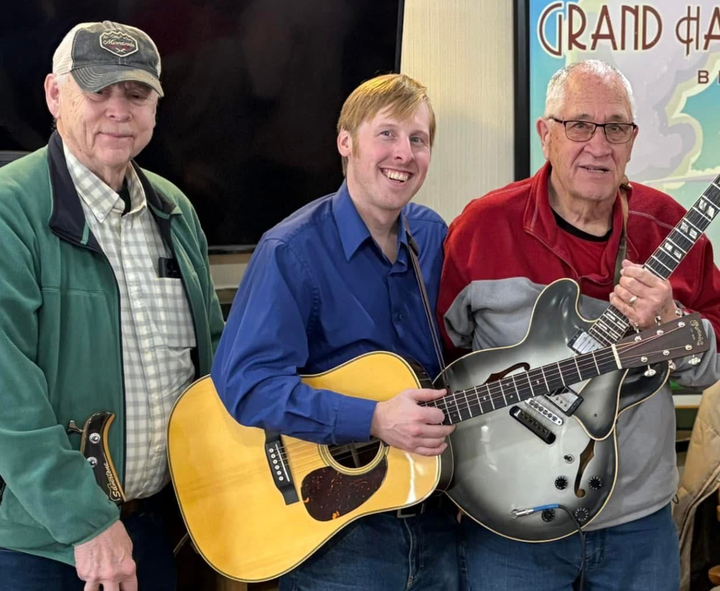 Kalamazoo Fretboard Festival celebrates 20th year on Saturday