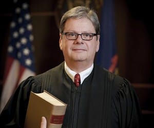 Judicial watchdog group files complaint against Ottawa judge