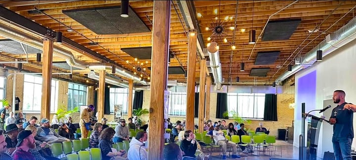 Michigan Music Econ Summit aims to educate, empower state’s musicians