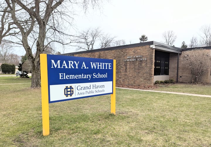 Grand Haven hopes revamped elementary school system will boost student enrollment