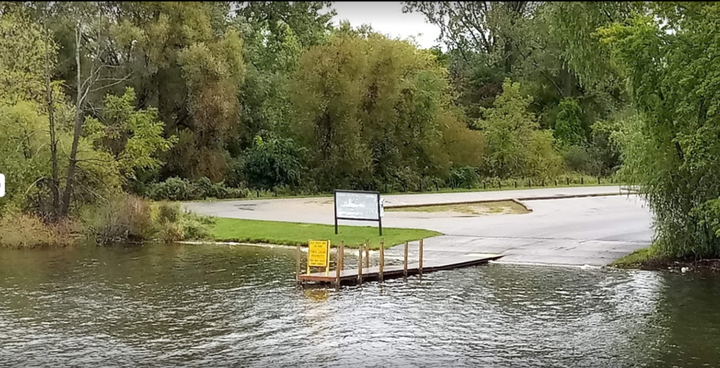 Spring Lake Township seeks grant for waterfront park