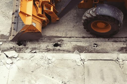 Road work ahead: Grand Haven sets street paving schedule