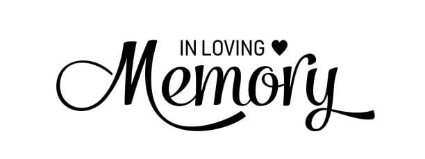 Obituaries: April 2025