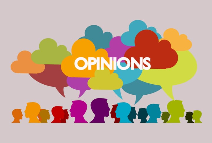 Barbara Mezeske: Sense or nonsense?