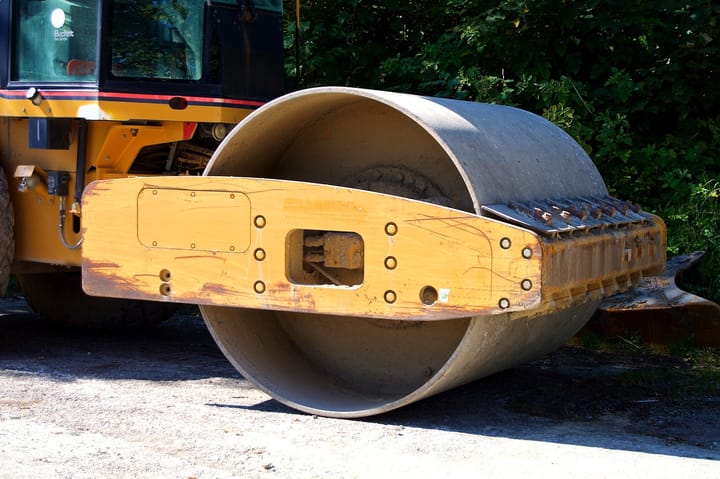 Ottawa County navigates extensive road work season