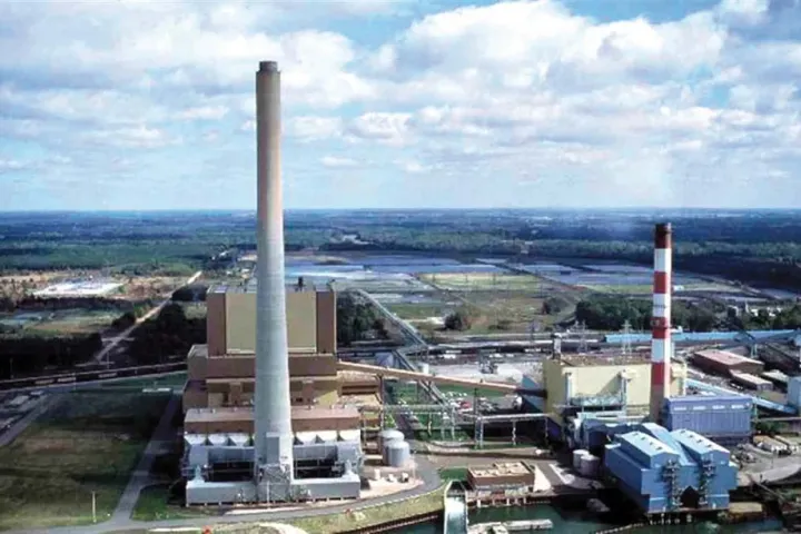 Campbell coal plant's closure delayed 90 days with Energy Secretary's emergency order