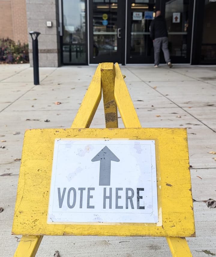 Ottawa County voters back schools, services — pass on big construction projects