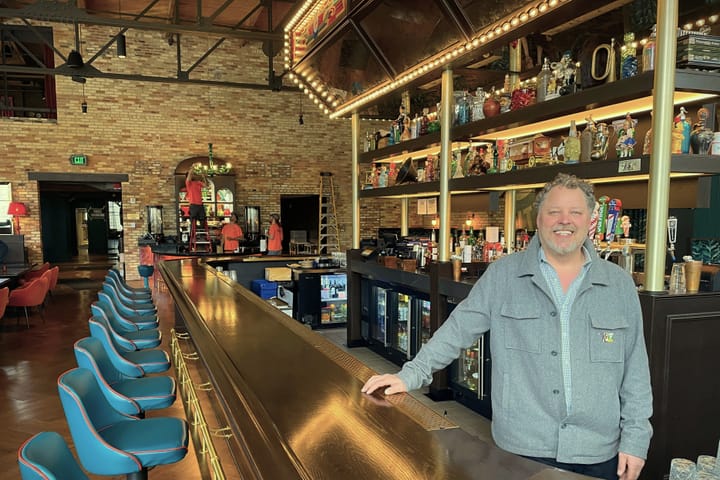 West Michigan’s newest concert venue debuts on Memorial Day