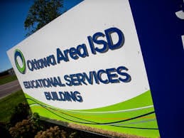 Ottawa Area Intermediate School District Board races take shape; three seats open