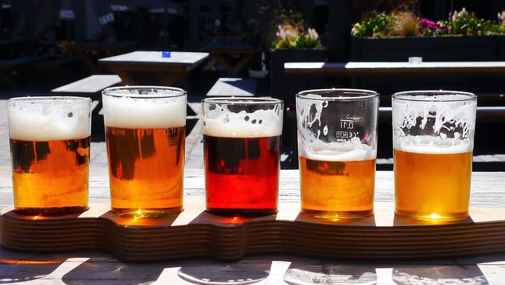 Jude Vereyken: Test your knowledge on alcohol use