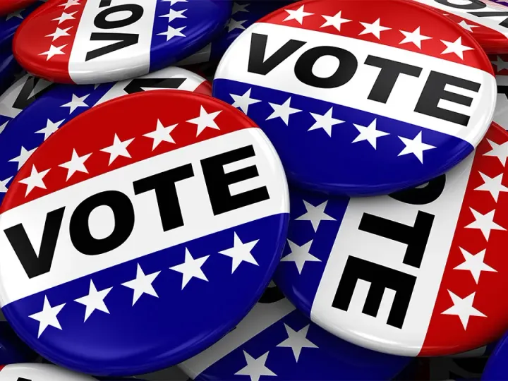 Candidate roundup: Ottawa County gears up for fall 2025 citywide elections