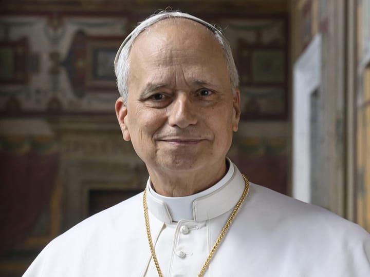 'God can choose anyone': Ottawa Catholic leaders react to election of first American pope