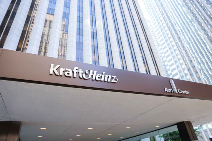 Trump Administration cuts key funding for Holland's Kraft Heinz decarbonization efforts
