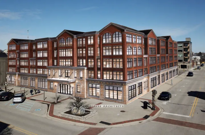 Grand Haven council gives final zoning approval to downtown hotel amid parking concerns