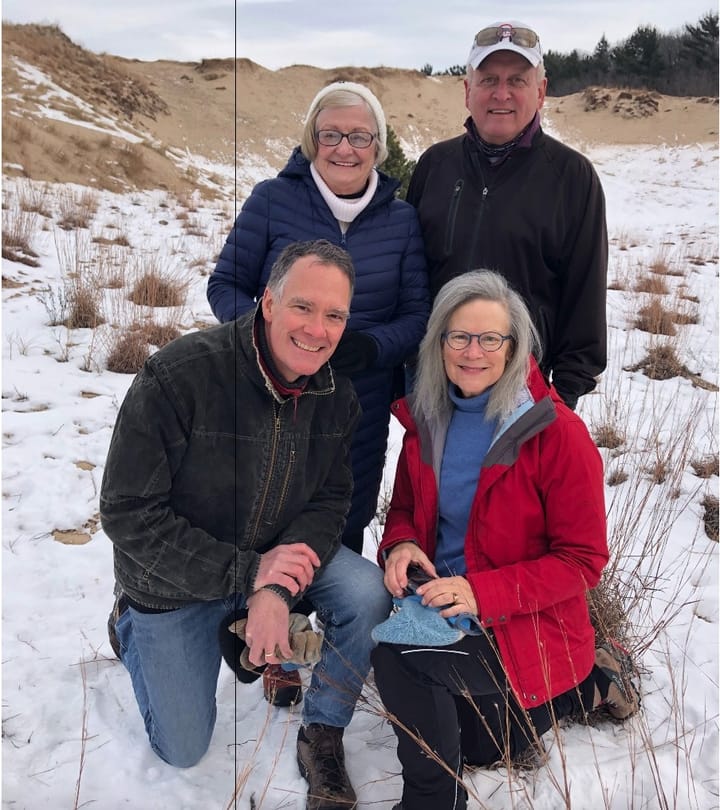 Longtime dunes environmental advocate in Saugatuck to retire