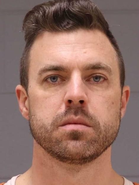Former Holland business owner, sentenced in upskirt photo case