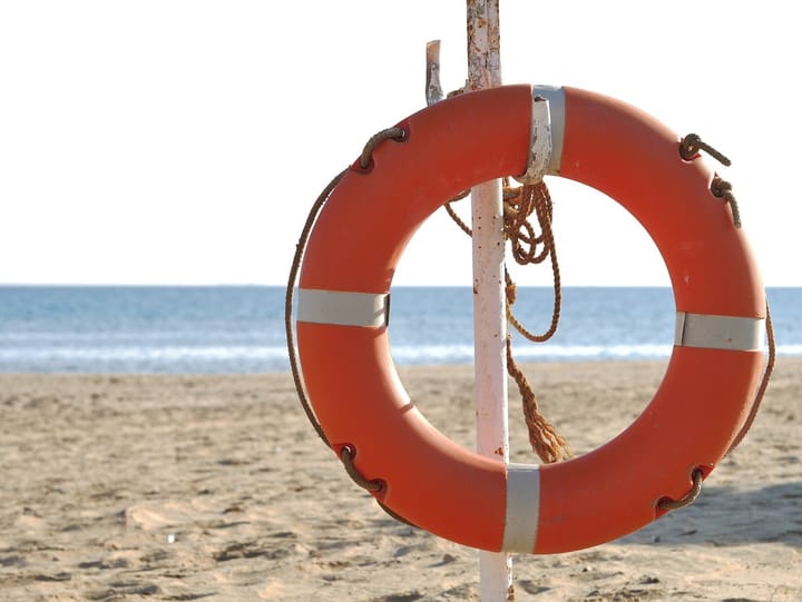 'Extremely challenging': Ottawa County beaches unlikely to see return of lifeguards, citing costs