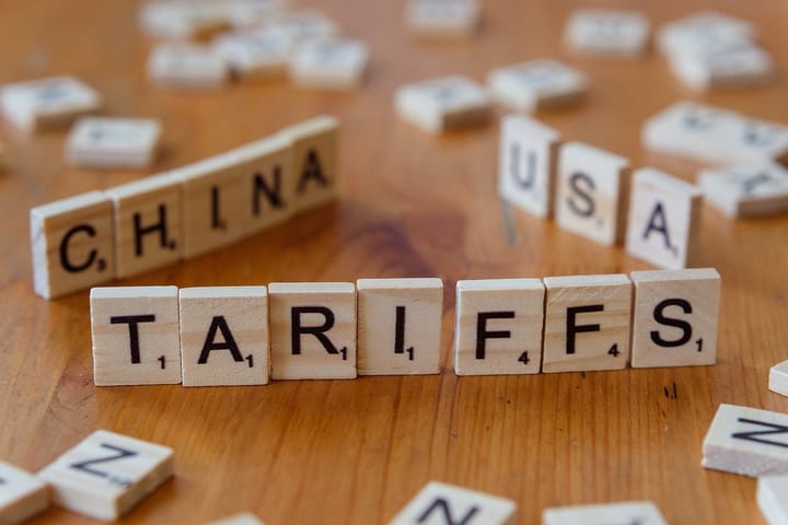 Ottawa businesses are feeling the pinch of Trump's tariffs