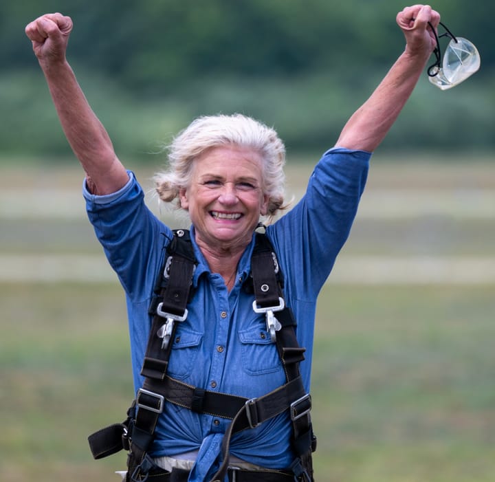 Jump for Recovery in Grand Haven lends support to those seeking healing, rehabilitation