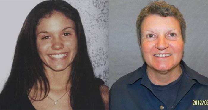 Pleading her case: Convicted killer Karen Boes granted hearing for potential retrial