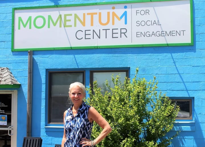 Ottawa CMH Board greenlights funding for Momentum Center, but future contract in doubt