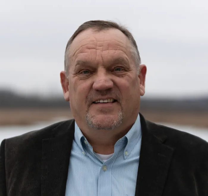Recount in Ottawa County's District 9 reaffirms Republican Kuyers' win over Ottawa Impact's Belknap
