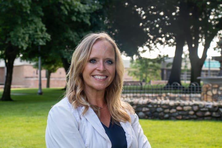 'Serving the public with passion': Sarah Matwiejczyk seeks top prosecutor spot