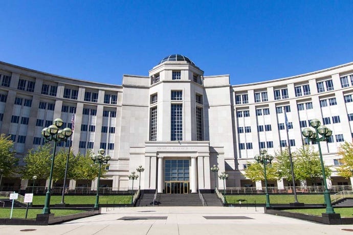 Michigan Supreme Court declines to hear Open Meetings Act-related lawsuit against Ottawa County board
