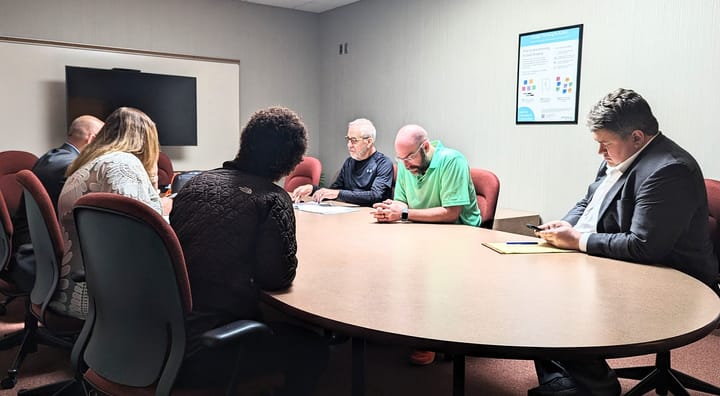 Ottawa County commissioners set to give selves 60% raise, healthcare stipend