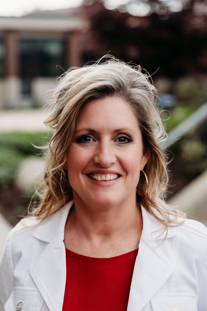 'Bringing principles': Democrat Michelle Dieleman seeking District 6 seat on Ottawa County board