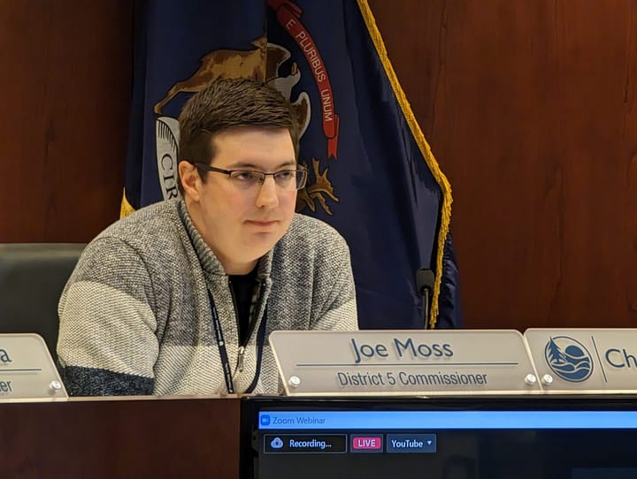 As Ottawa County tries to fix pay for electeds, process might be completely compromised