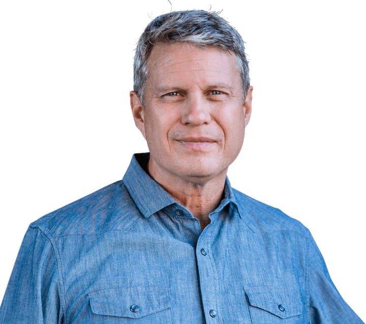 John Donnelly: There is a foreign policy civil war in the Republican Party ... where is Bill Huizenga? 