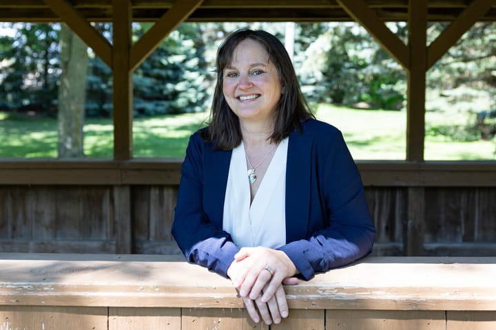 'People want knowledge, information': Dianne Fikse makes bid for treasurer as independent