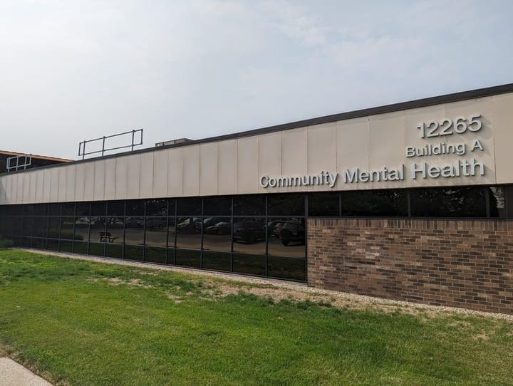 Former CMH director tapped as interim leader