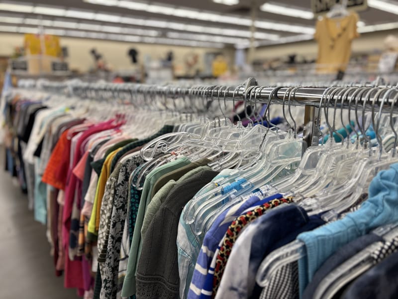 Explore Ottawa County's vintage, resale shops for unique shopping experience post image