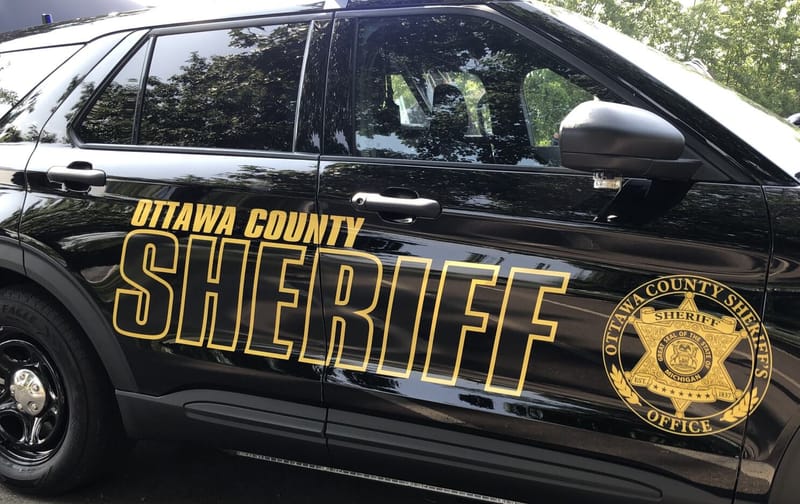 Ottawa County Sheriff proposes major reorganization to fix decades of inefficiency post image