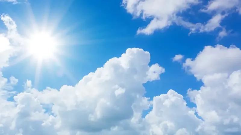 Bill Steffen's: Weekday forecast for Oct. 20-24 post image
