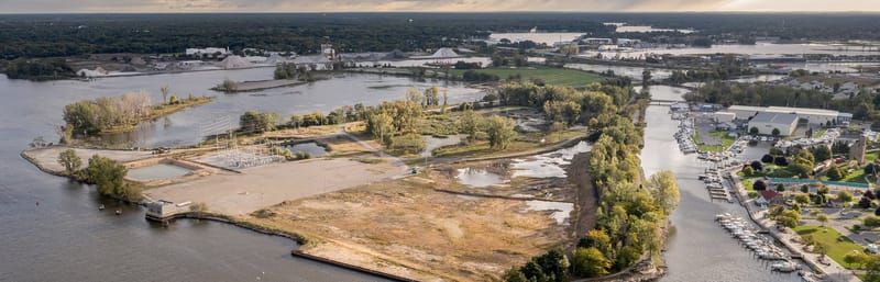 Grand Haven launches dual effort to confront waterway pollution post image