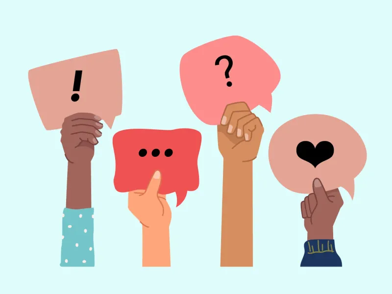 Ashley Wirgau: We should never be OK with tearing families apart post image