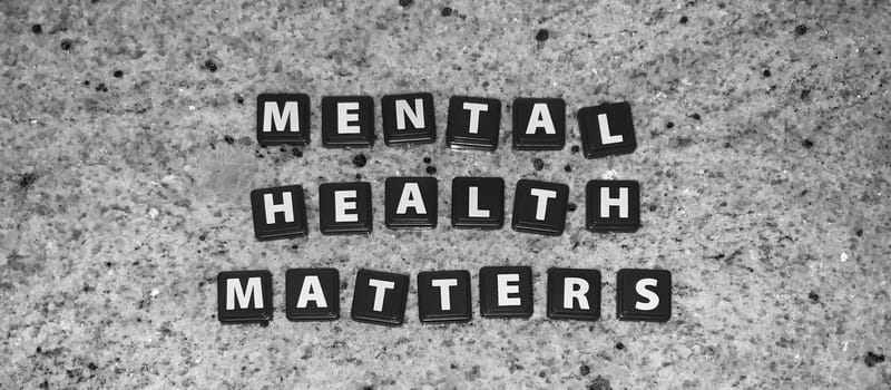 County resources available for those struggling with mental illness around holidays post image